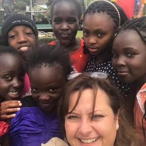 Meet your Posher, Heidi